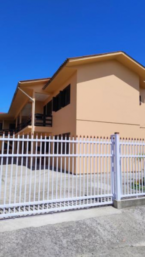 Apartamento próximo ao mar